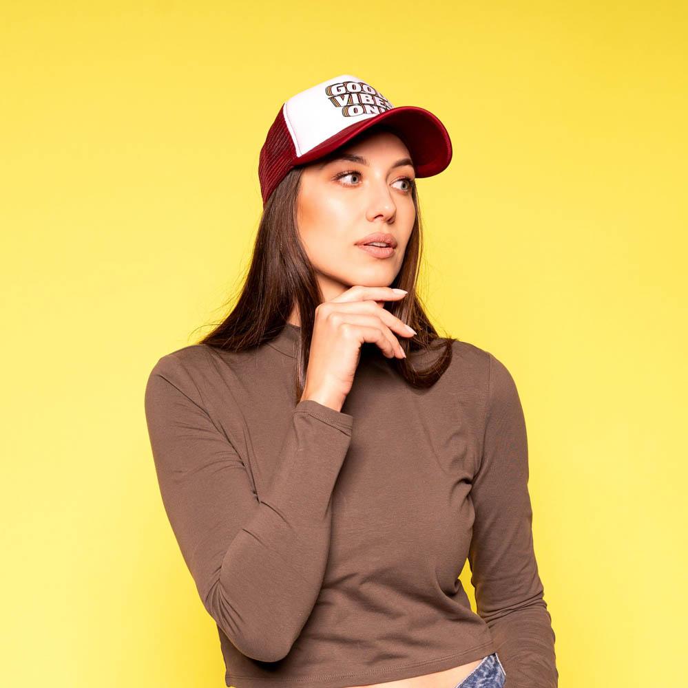 Modellbild med exempel motiv 1 Modellbild med exempel motiv 1