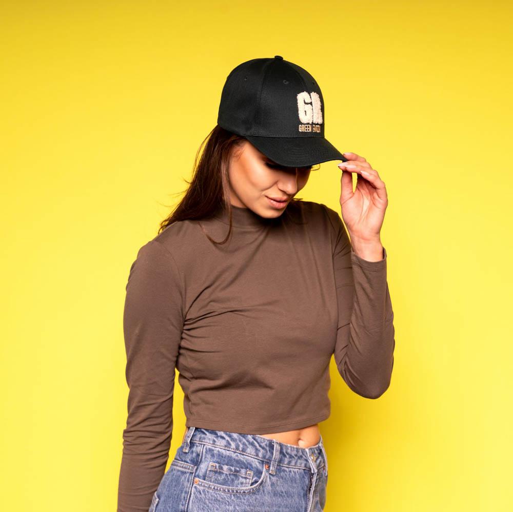 Bild på Keps 4050 Baseball ECO Bild på Keps 4050 Baseball ECO