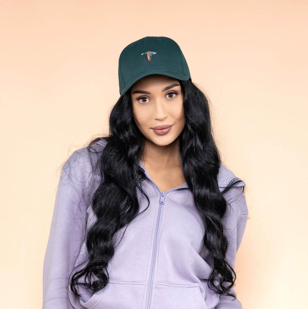 Bild på Keps 4050 Baseball ECO Bild på Keps 4050 Baseball ECO