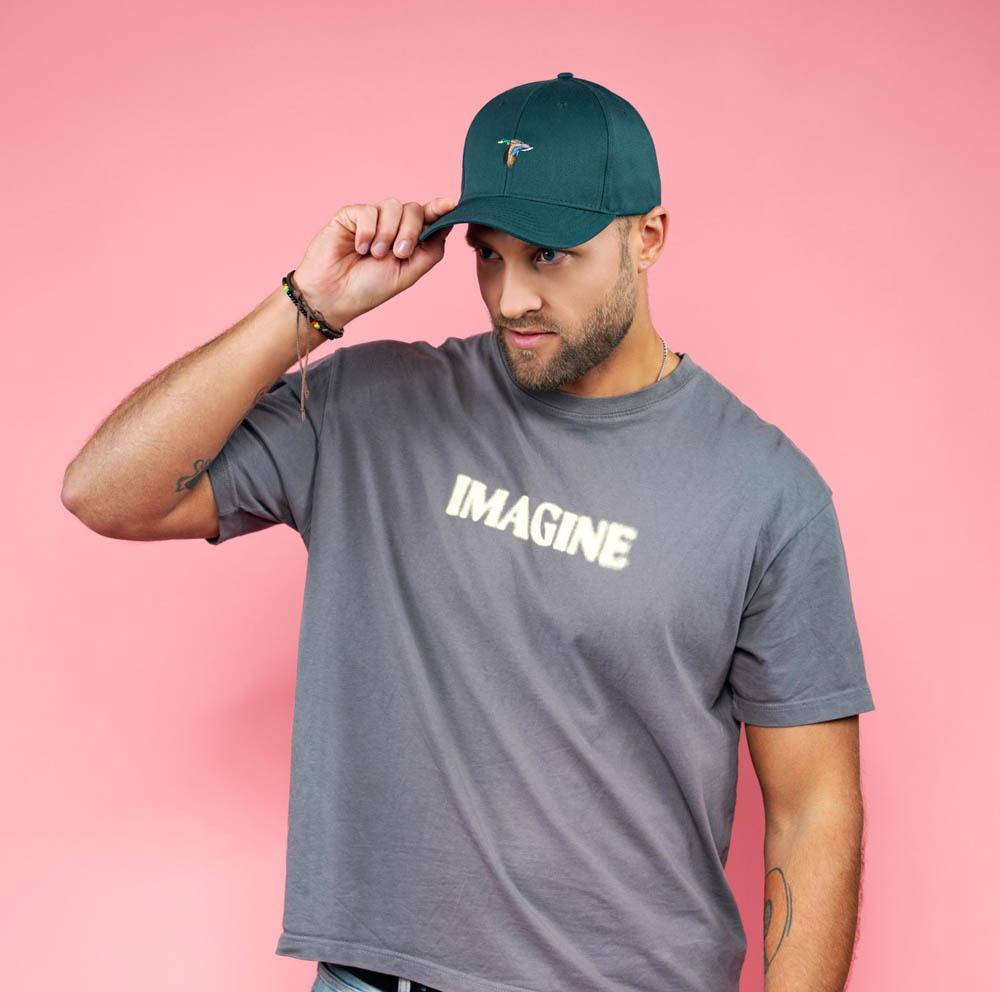 Bild på Keps 4050 Baseball ECO Bild på Keps 4050 Baseball ECO