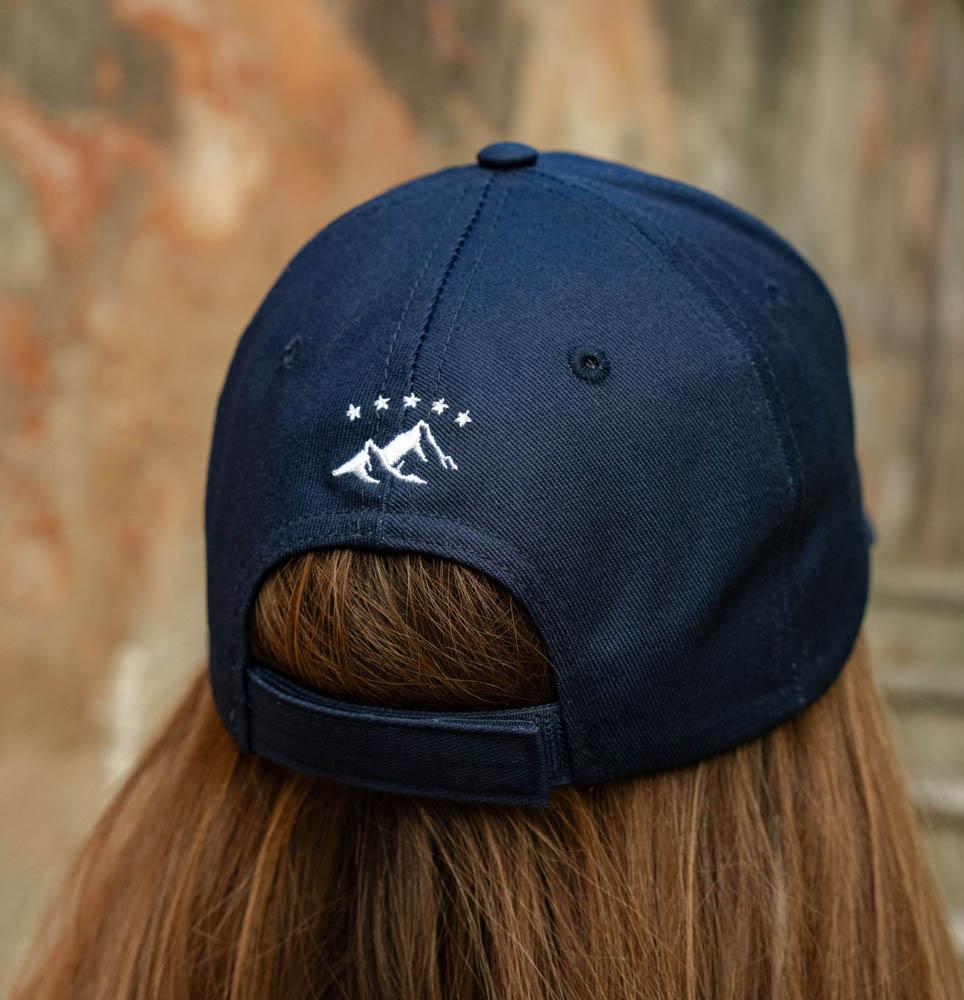 Bild på Keps 3966 Baseball Rival Bild på Keps 3966 Baseball Rival