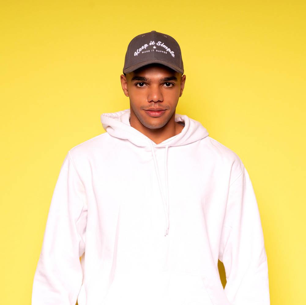 Bild på Keps 4141 Baseball PRO Bild på Keps 4141 Baseball PRO