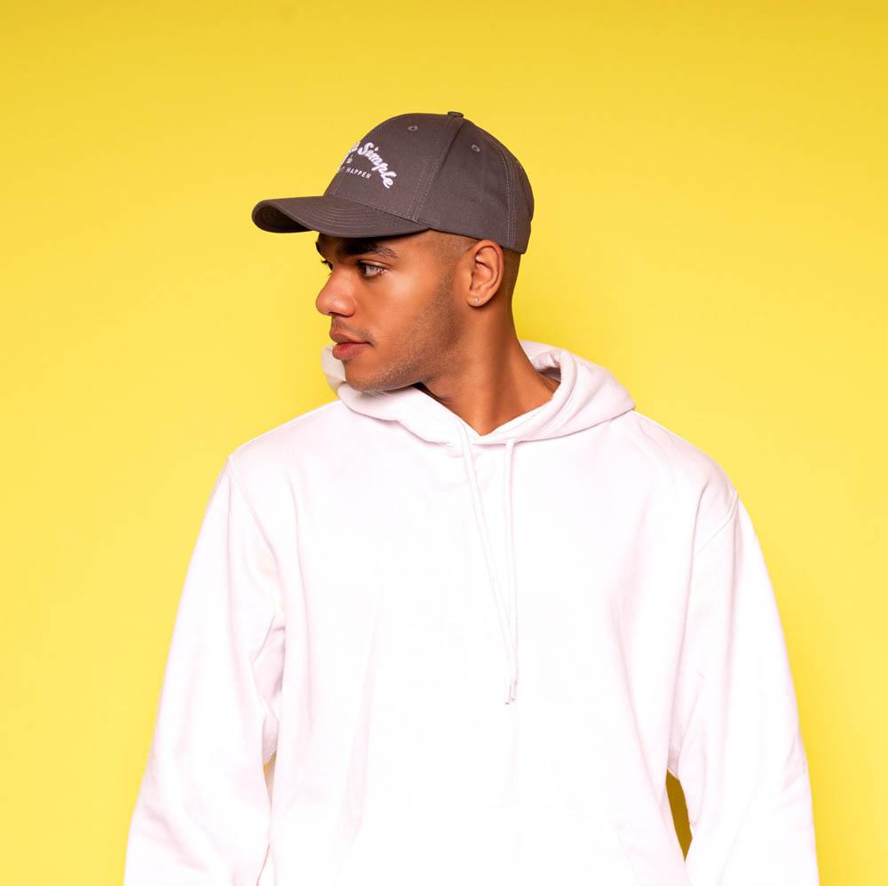 Bild på Keps 4141 Baseball PRO Bild på Keps 4141 Baseball PRO