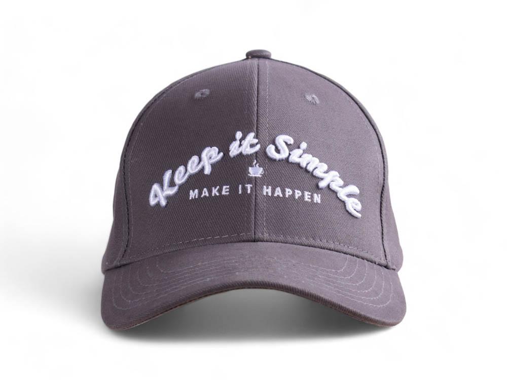 Bild på Keps 4141 Baseball PRO Bild på Keps 4141 Baseball PRO