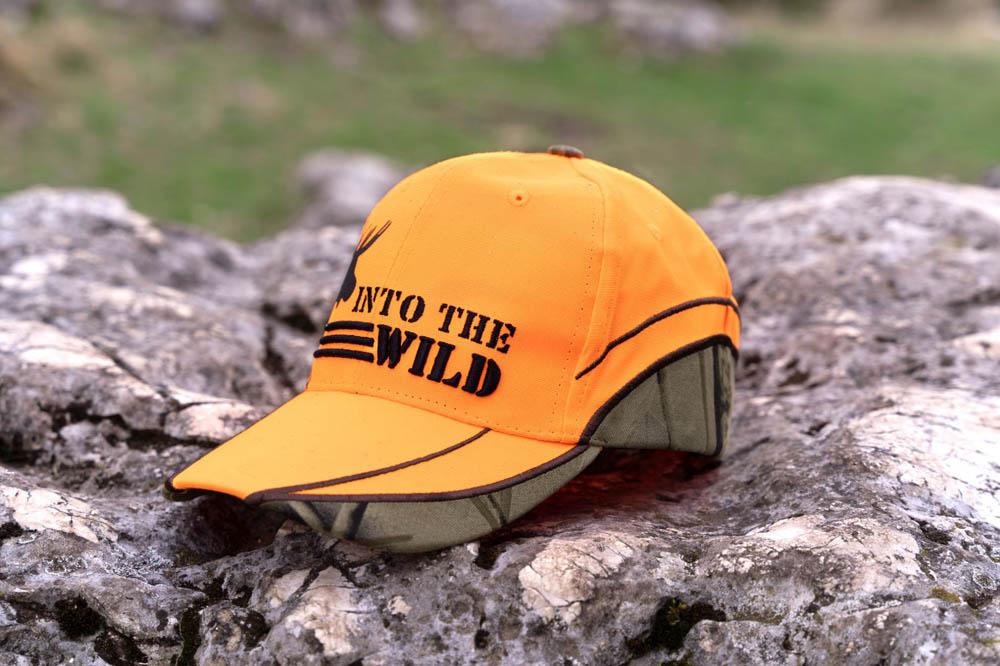 Bild på Jaktkeps 4071 Jakt Bild på Jaktkeps 4071 Jakt