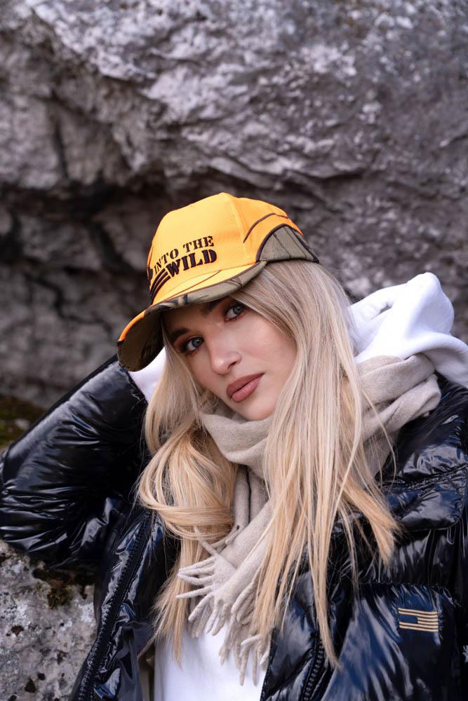 Bild på Jaktkeps 4071 Jakt Bild på Jaktkeps 4071 Jakt