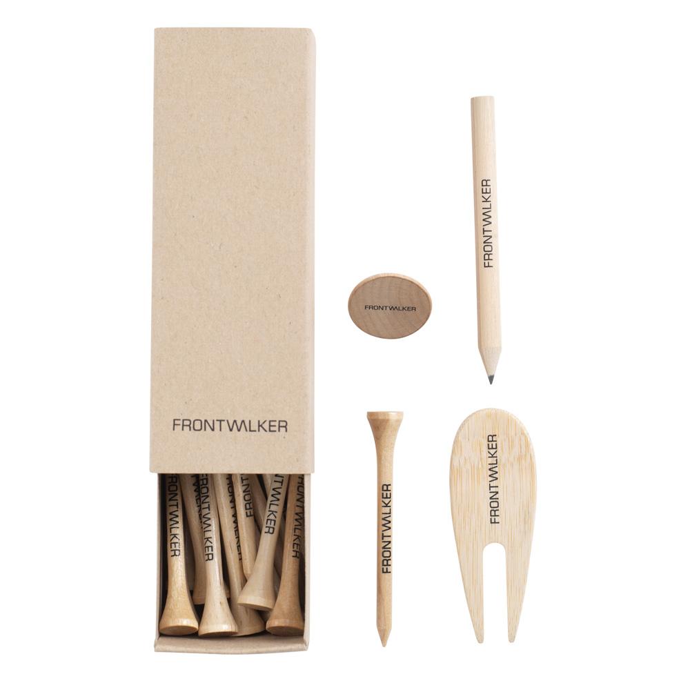 Bild på Golf Startkit Klassisk Bild på Golf Startkit Klassisk