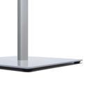 Bild på Informationsställ Design Slim A4, vinklad