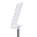 Bild på Informationsställ Design Slim A4, vinklad