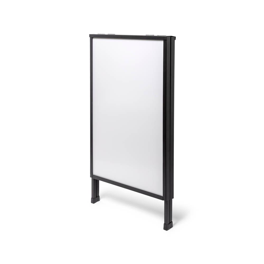 Bild på A-ställ Slide In A1 med FOREX® panel Bild på A-ställ Slide In A1 med FOREX® panel