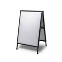 Bild på A-ställ Slide In A1 med FOREX® panel