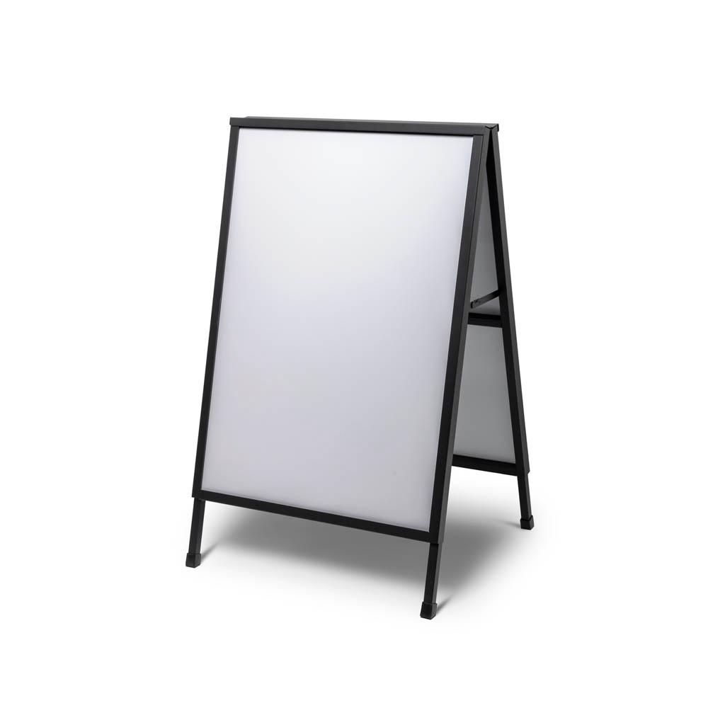 Bild på A-ställ Slide In A1 med FOREX® panel Bild på A-ställ Slide In A1 med FOREX® panel