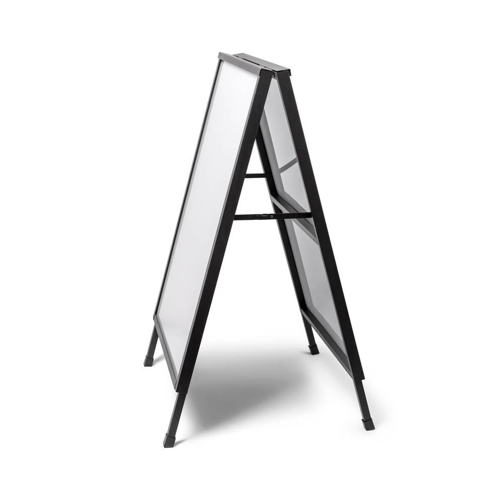 Bild på A-ställ Slide In A1 med FOREX® panel Bild på A-ställ Slide In A1 med FOREX® panel