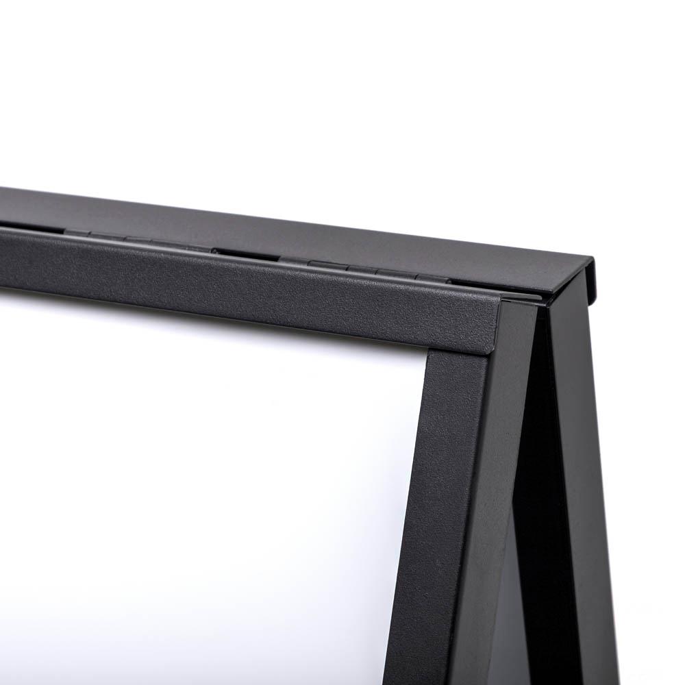 Bild på A-ställ Slide In A1 med FOREX® panel Bild på A-ställ Slide In A1 med FOREX® panel