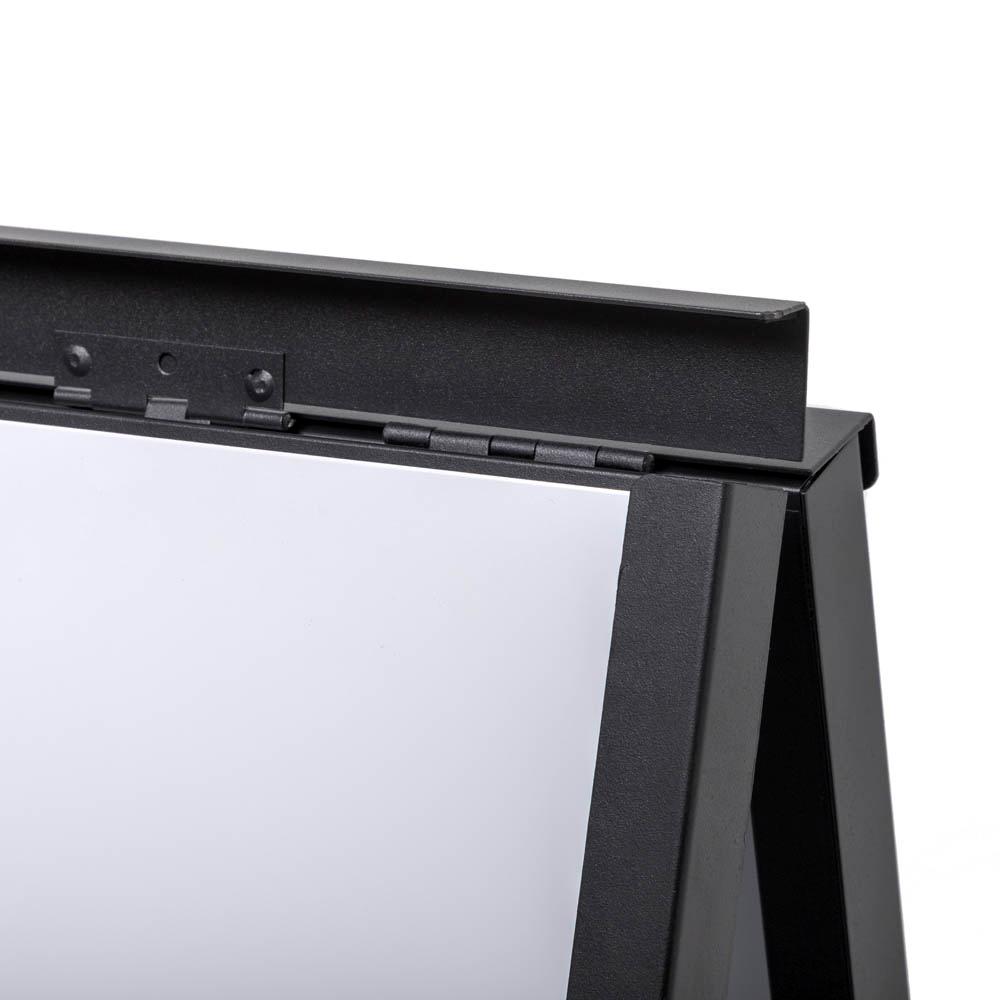 Bild på A-ställ Slide In A1 med FOREX® panel Bild på A-ställ Slide In A1 med FOREX® panel