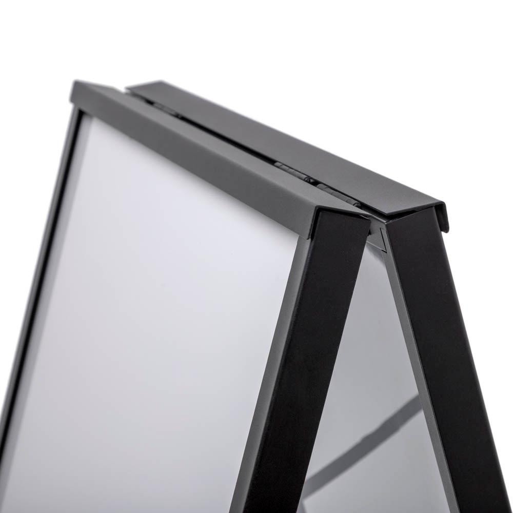 Bild på A-ställ Slide In A1 med FOREX® panel Bild på A-ställ Slide In A1 med FOREX® panel