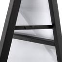 Bild på A-ställ Slide In A1 med FOREX® panel