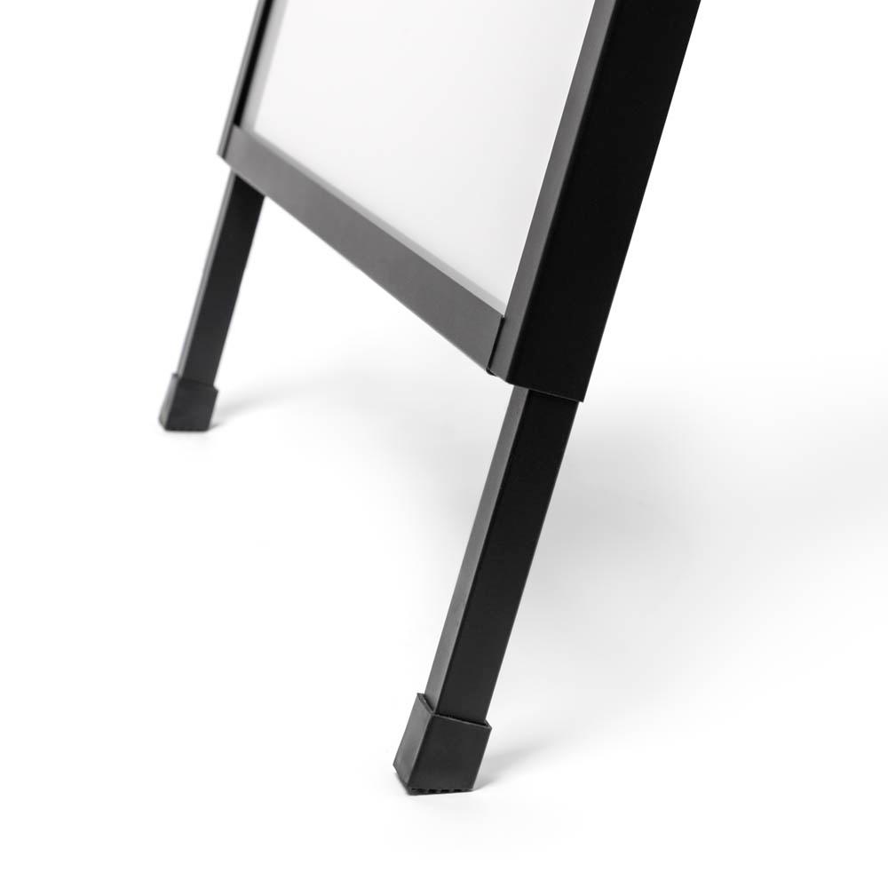 Bild på A-ställ Slide In A1 med FOREX® panel Bild på A-ställ Slide In A1 med FOREX® panel