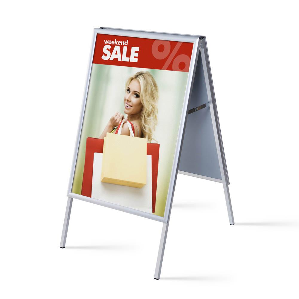 Bild på A-ställ Classic A1 Bild på A-ställ Classic A1