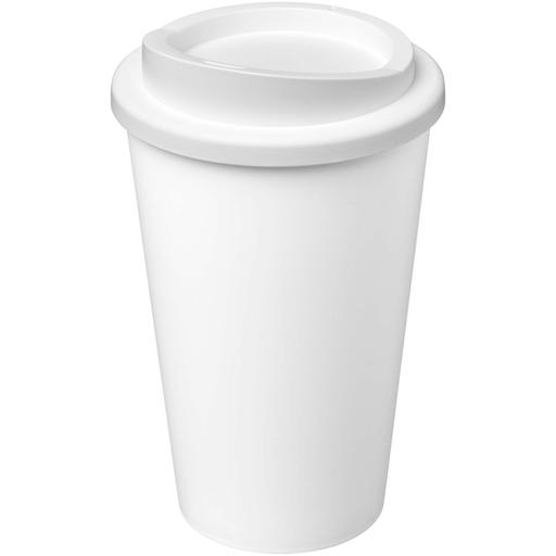 Take away-mugg Americano® POP, 350 ml – isolerad