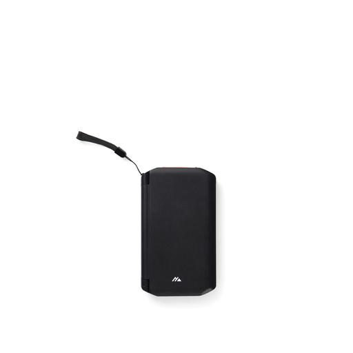 Powerbank Nordic Drift Titan 10 000 mAh – 3 solpaneler