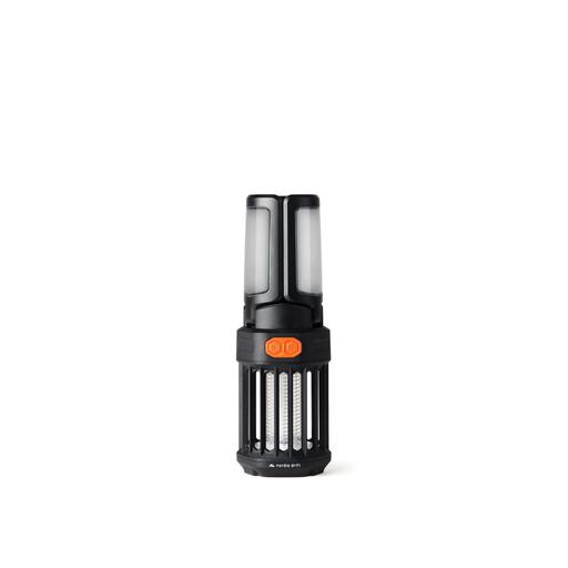Campinglampa Nordic Drift Titan – myggavvisande