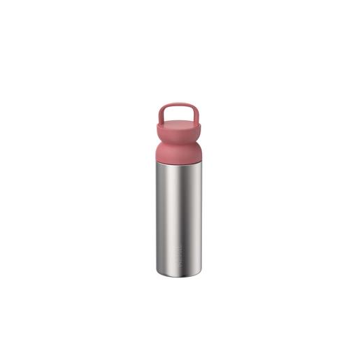 Termosmugg Mepal Ellipse, 500 ml – med tesil