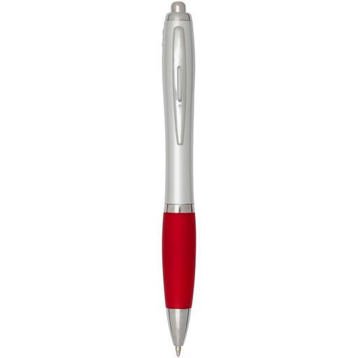Penna Nash Silver