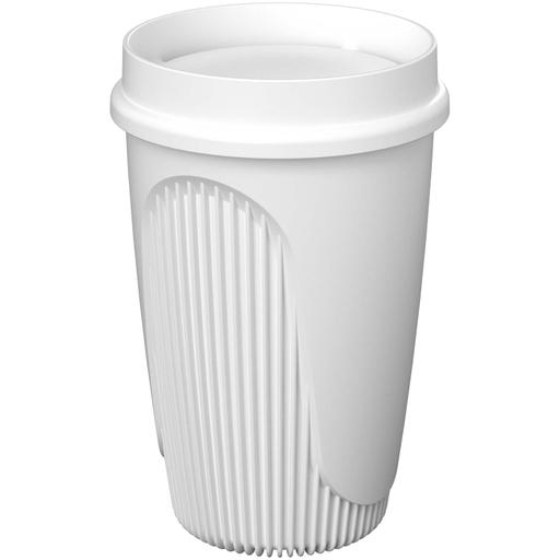 Take away-mugg Alto POP, 350 ml – 360° lock