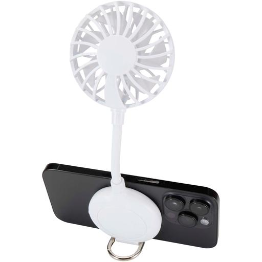 Bärbar fläkt Ventio – magnetisk