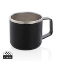 Bild på Metallmugg Camping 350 ml