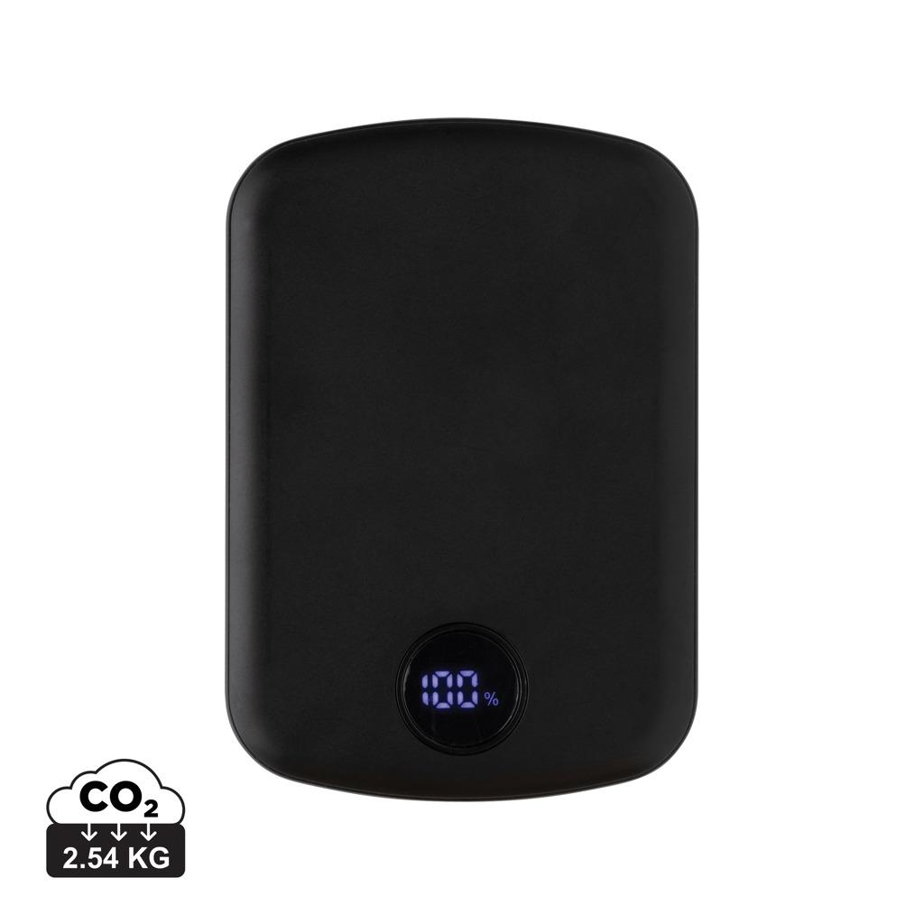 Bild på Powerbank MagBoost 5000 mAh 15W Bild på Powerbank MagBoost 5000 mAh 15W