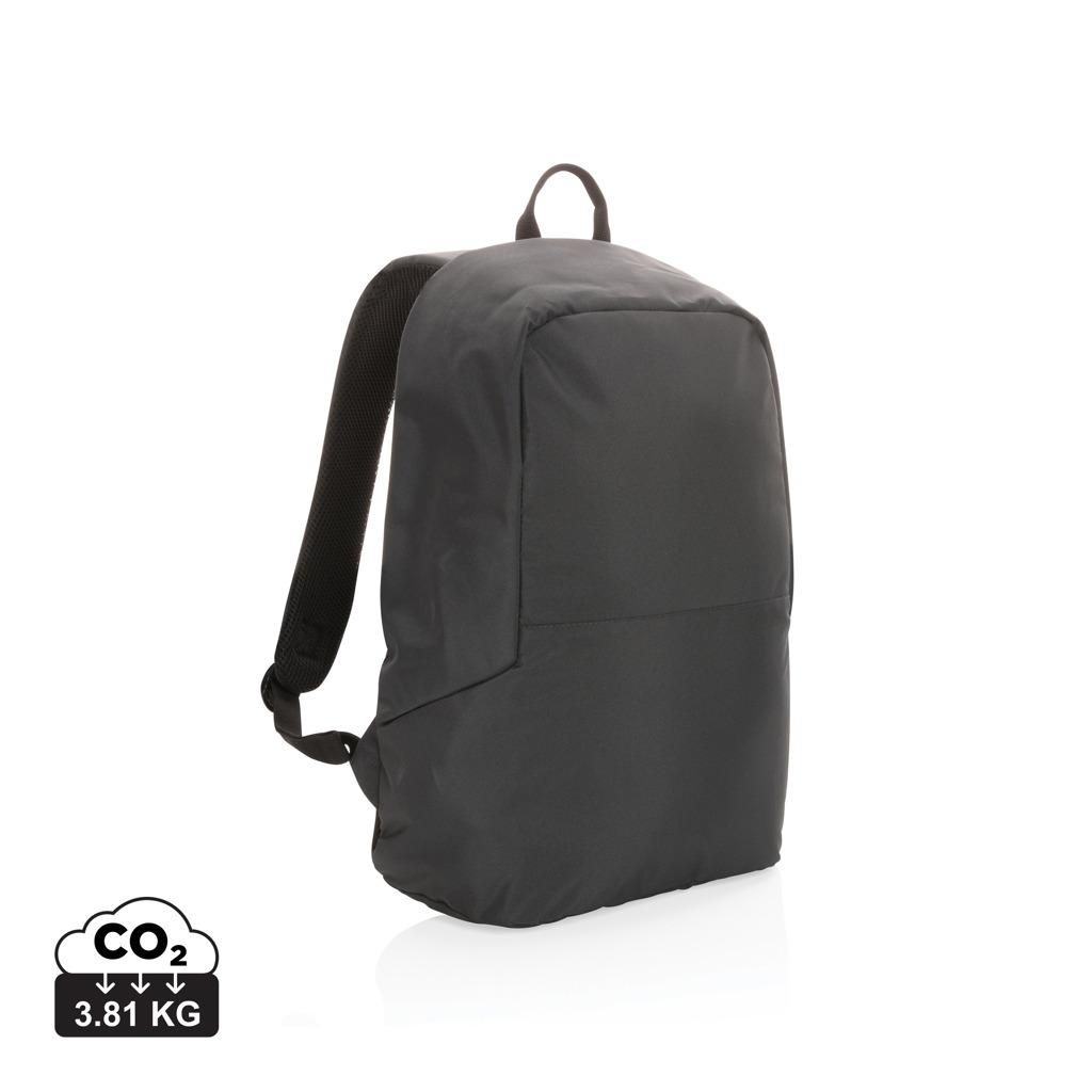Bild på Ryggsäck Impact AWARE™ Standard 20L, stöldskyddad Bild på Ryggsäck Impact AWARE™ Standard 20L, stöldskyddad