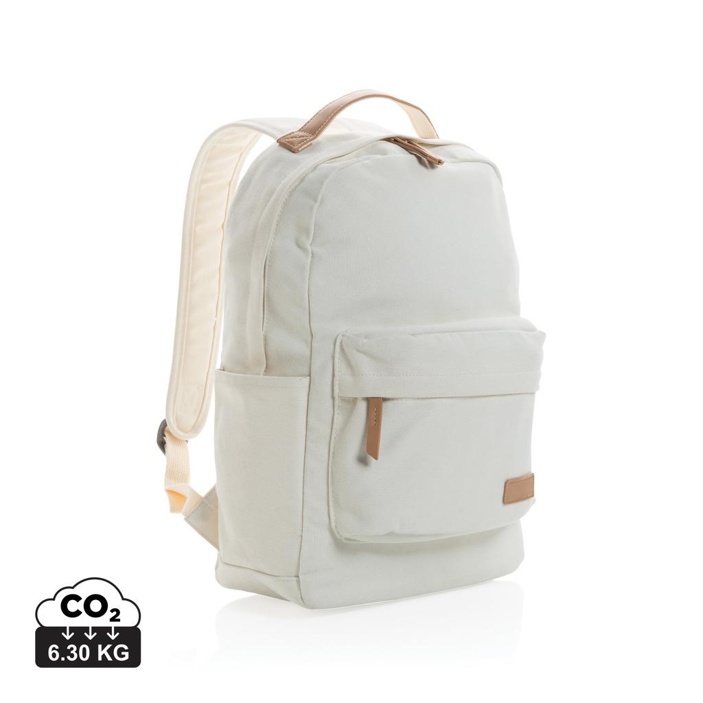 Bild på Ryggsäck Impact AWARE™ Canvas 16L Bild på Ryggsäck Impact AWARE™ Canvas 16L
