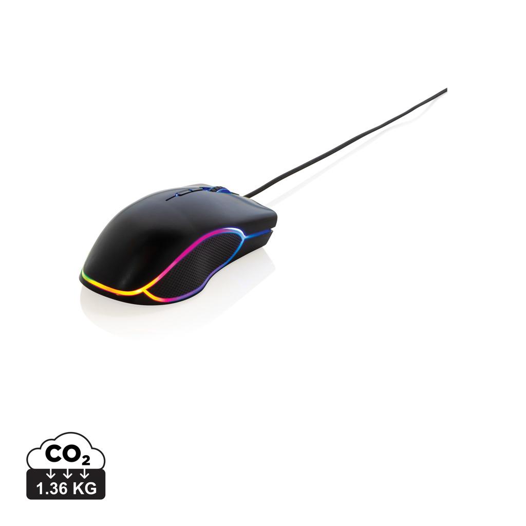 Bild på Mus RGB gaming Bild på Mus RGB gaming