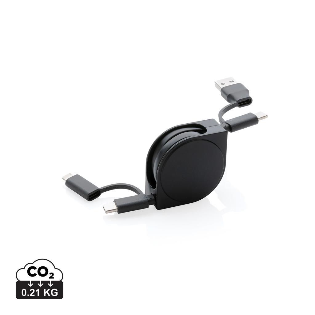 Bild på Kabel 6-i-1 18W Bild på Kabel 6-i-1 18W