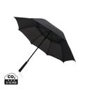 Bild på Stormparaply Swiss Peak Tornado AWARE™ 23"