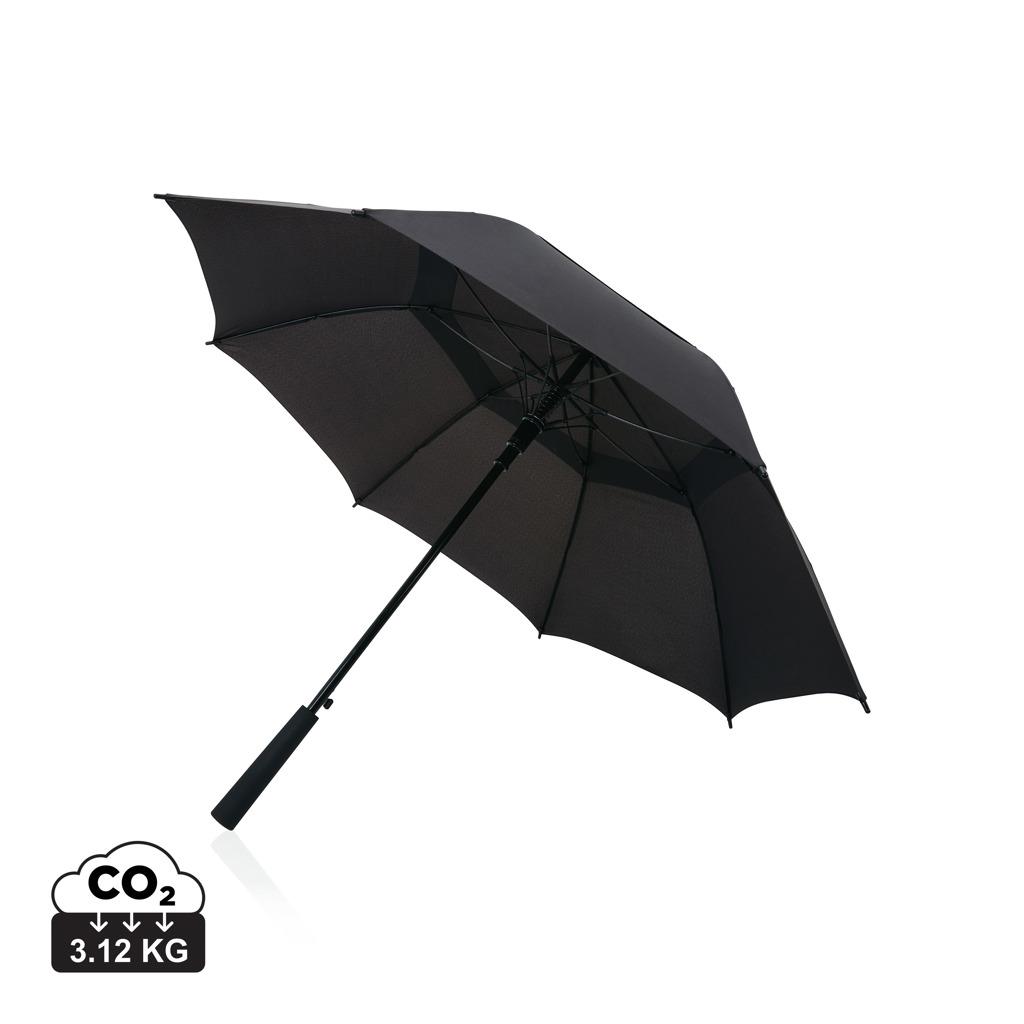 Bild på Stormparaply Swiss Peak Tornado AWARE™ 23" Bild på Stormparaply Swiss Peak Tornado AWARE™ 23"
