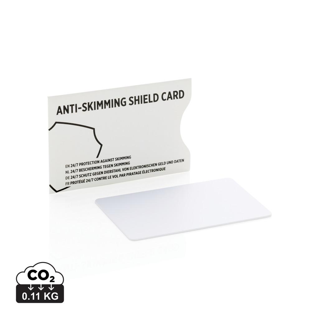 Bild på Anti-skimming kortsköld Bild på Anti-skimming kortsköld