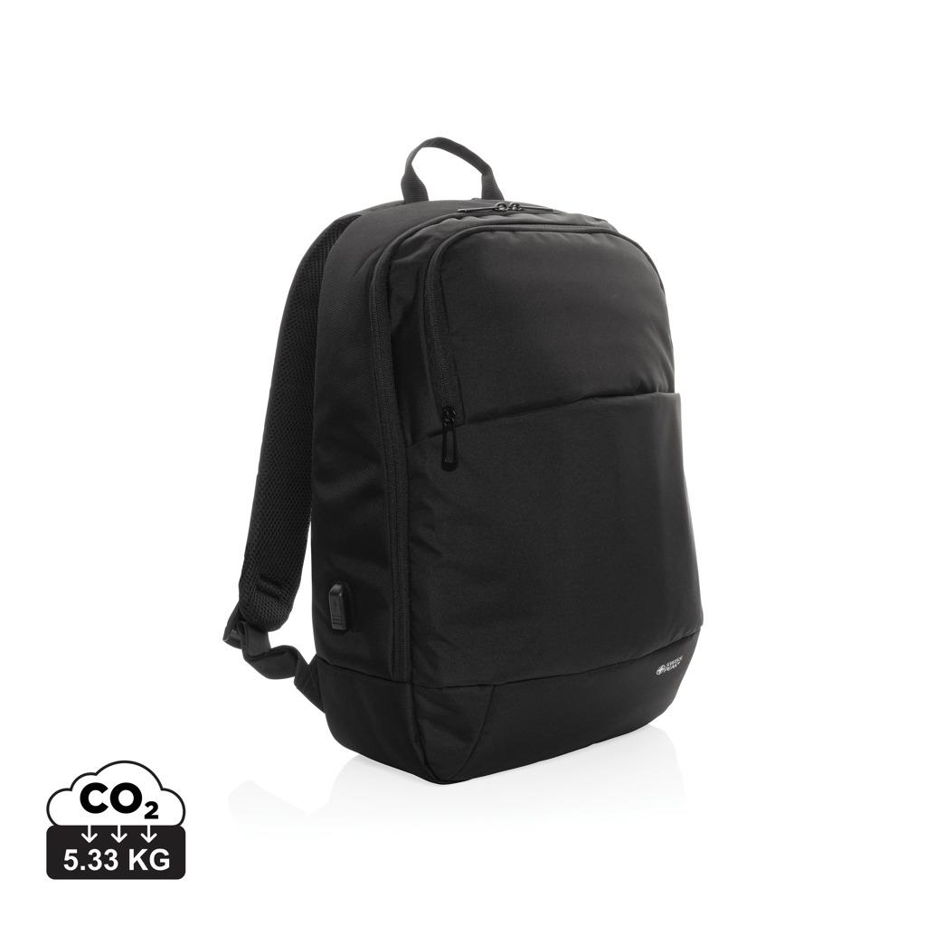 Bild på Ryggsäck Swiss Peak AWARE™ Modern 18L Bild på Ryggsäck Swiss Peak AWARE™ Modern 18L