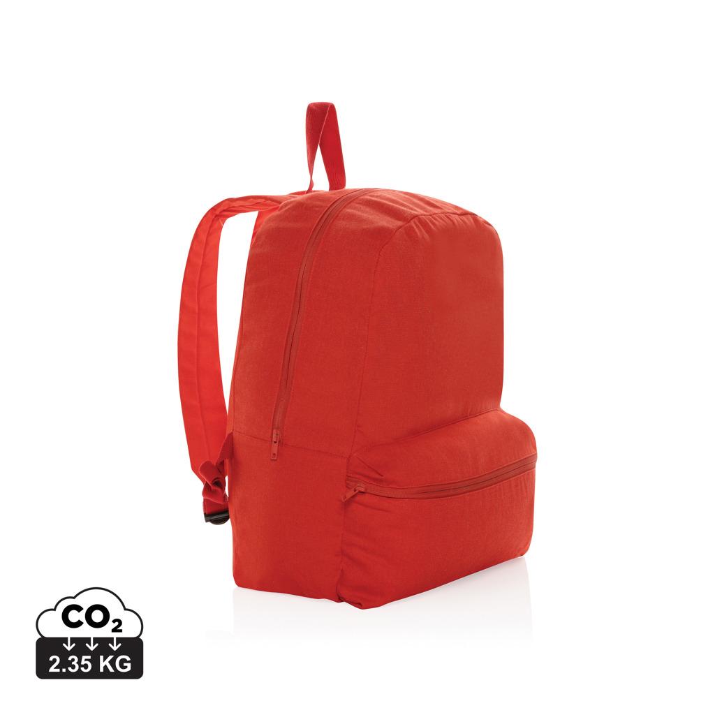 Bild på Ryggsäck Impact AWARE™ Canvas 19,5L Bild på Ryggsäck Impact AWARE™ Canvas 19,5L