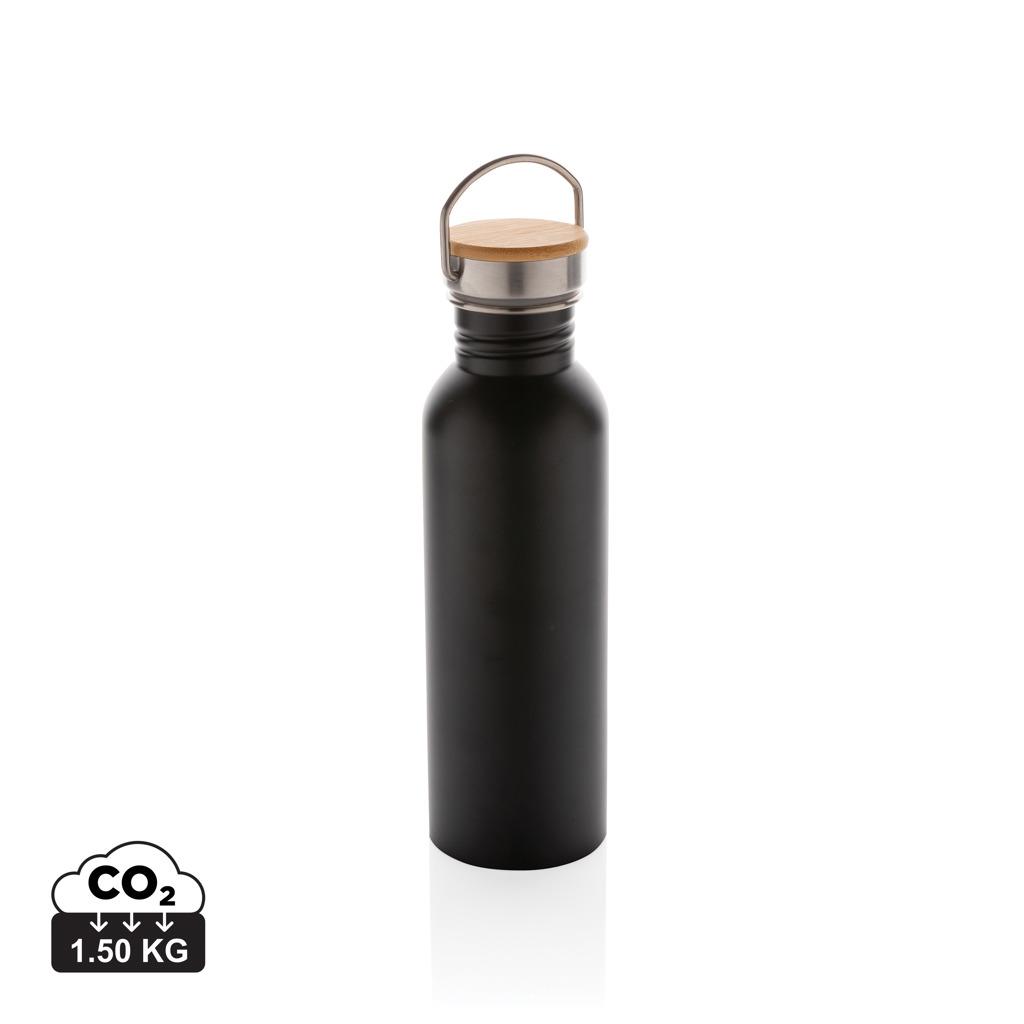 Bild på Metallflaska Modern 710 ml Bild på Metallflaska Modern 710 ml