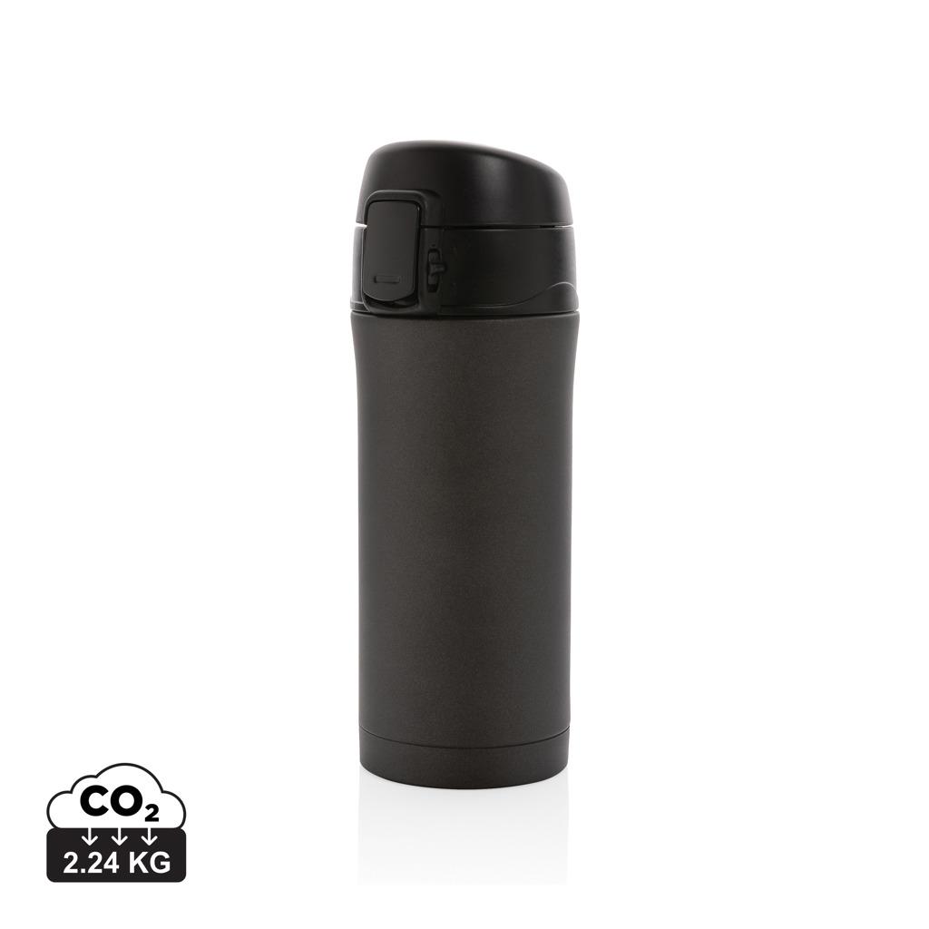 Bild på Termosmugg Easy Lock Metallic 300 ml Bild på Termosmugg Easy Lock Metallic 300 ml