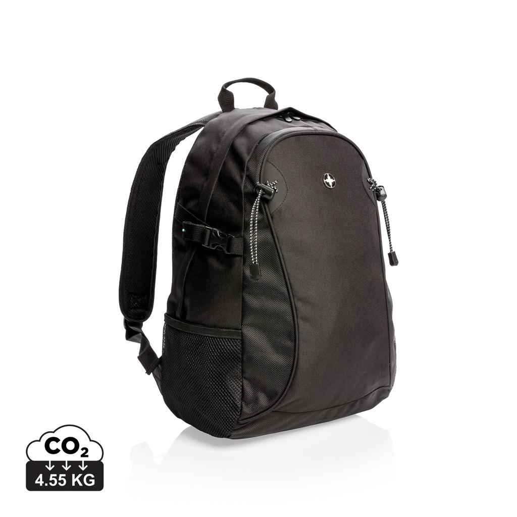 Bild på Ryggsäck Swiss Peak Friluft 20L Bild på Ryggsäck Swiss Peak Friluft 20L