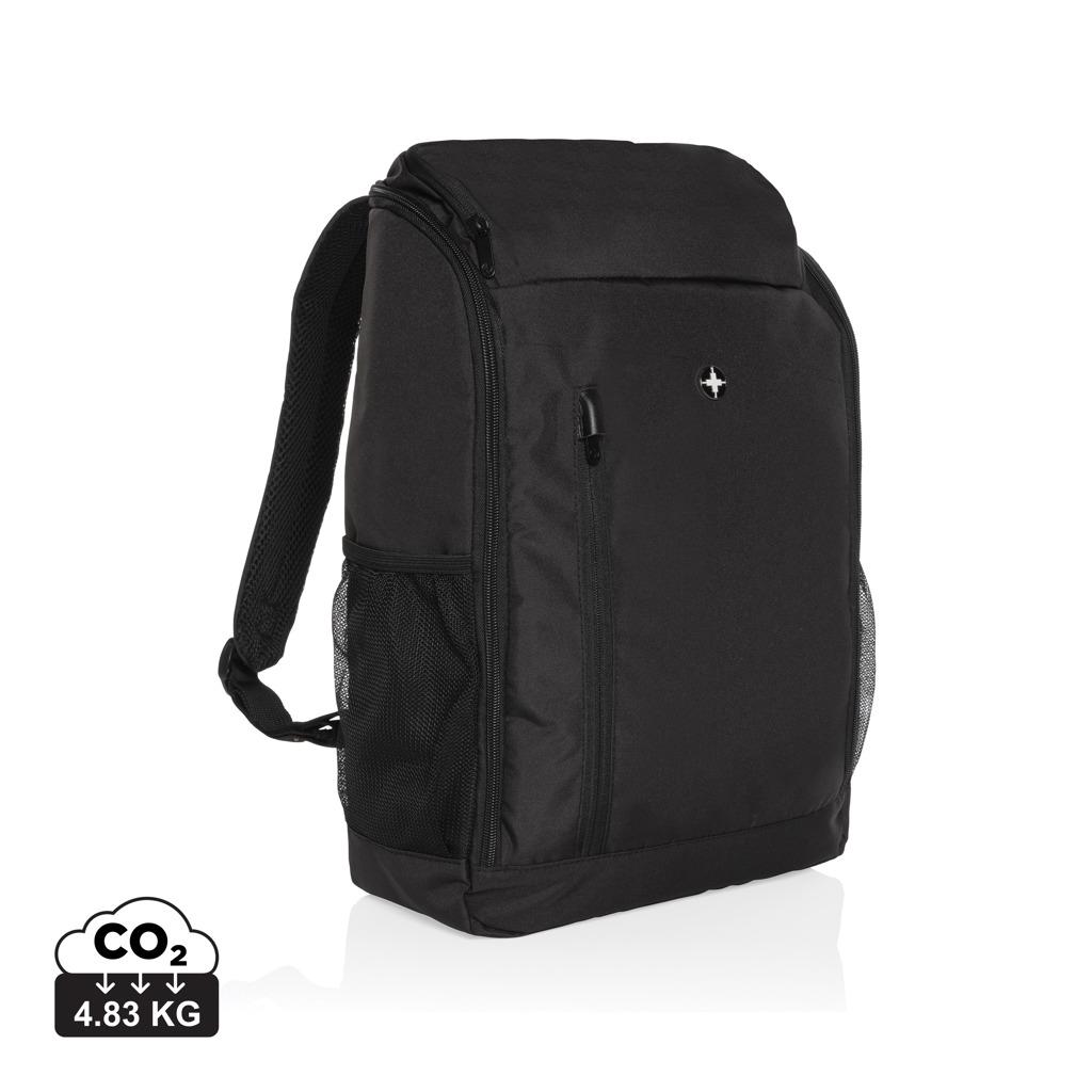 Bild på Ryggsäck Swiss Peak AWARE™ 17L Bild på Ryggsäck Swiss Peak AWARE™ 17L