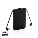 Bild på Powerbank Cable 5000 mAh 10W
