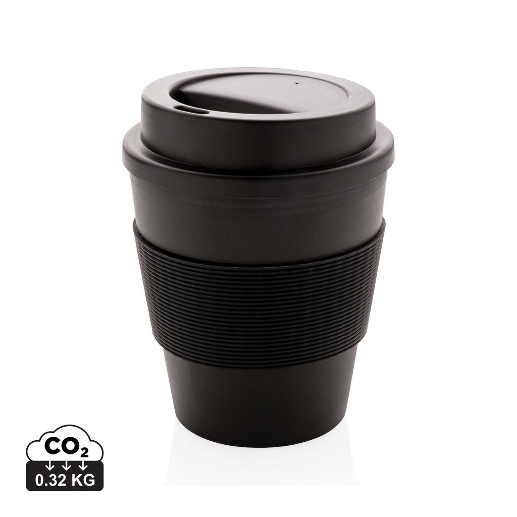 Bild på Take-Away Kaffe 350ml med skruvlock Bild på Take-Away Kaffe 350ml med skruvlock