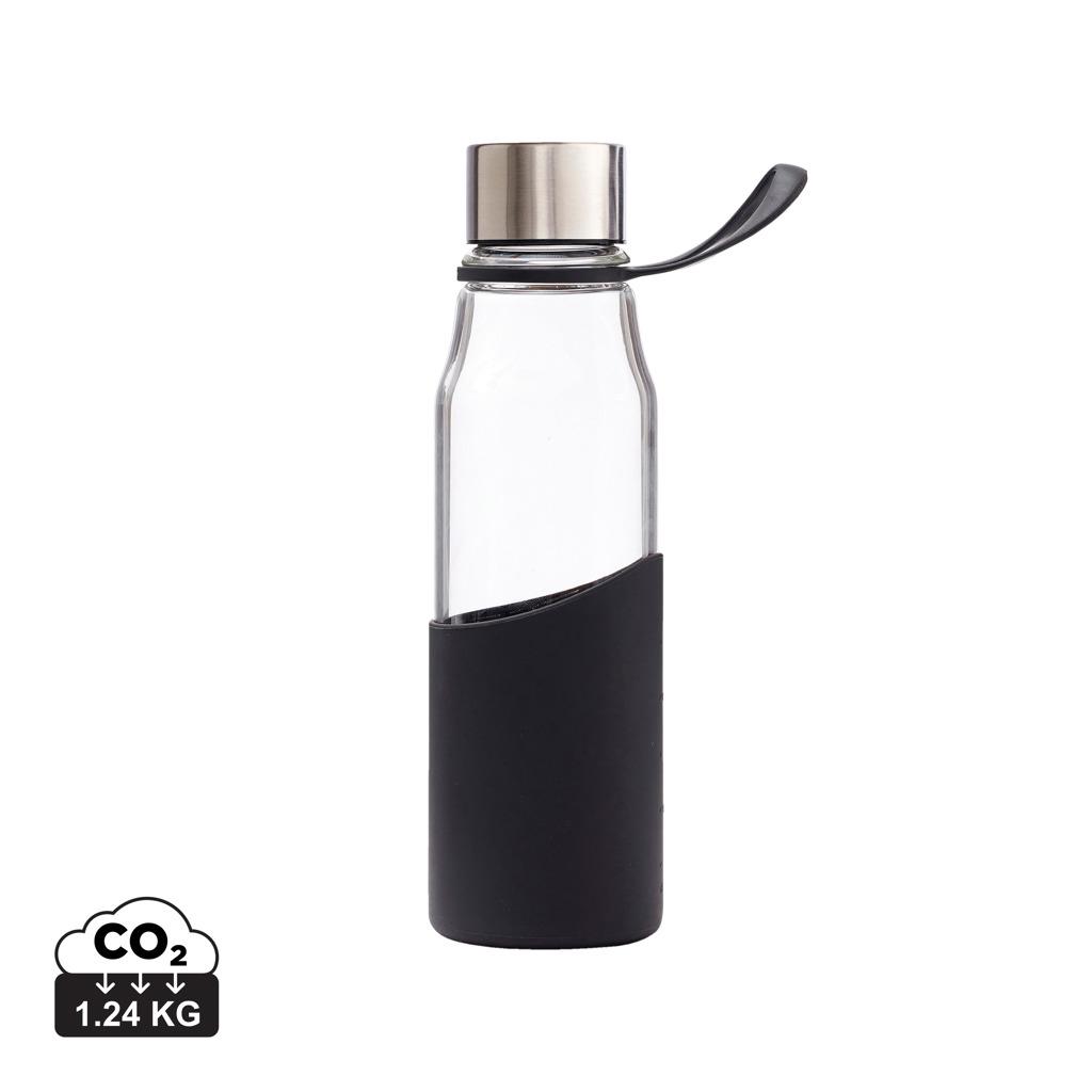 Bild på Glasflaska VINGA Lean 550 ml Bild på Glasflaska VINGA Lean 550 ml