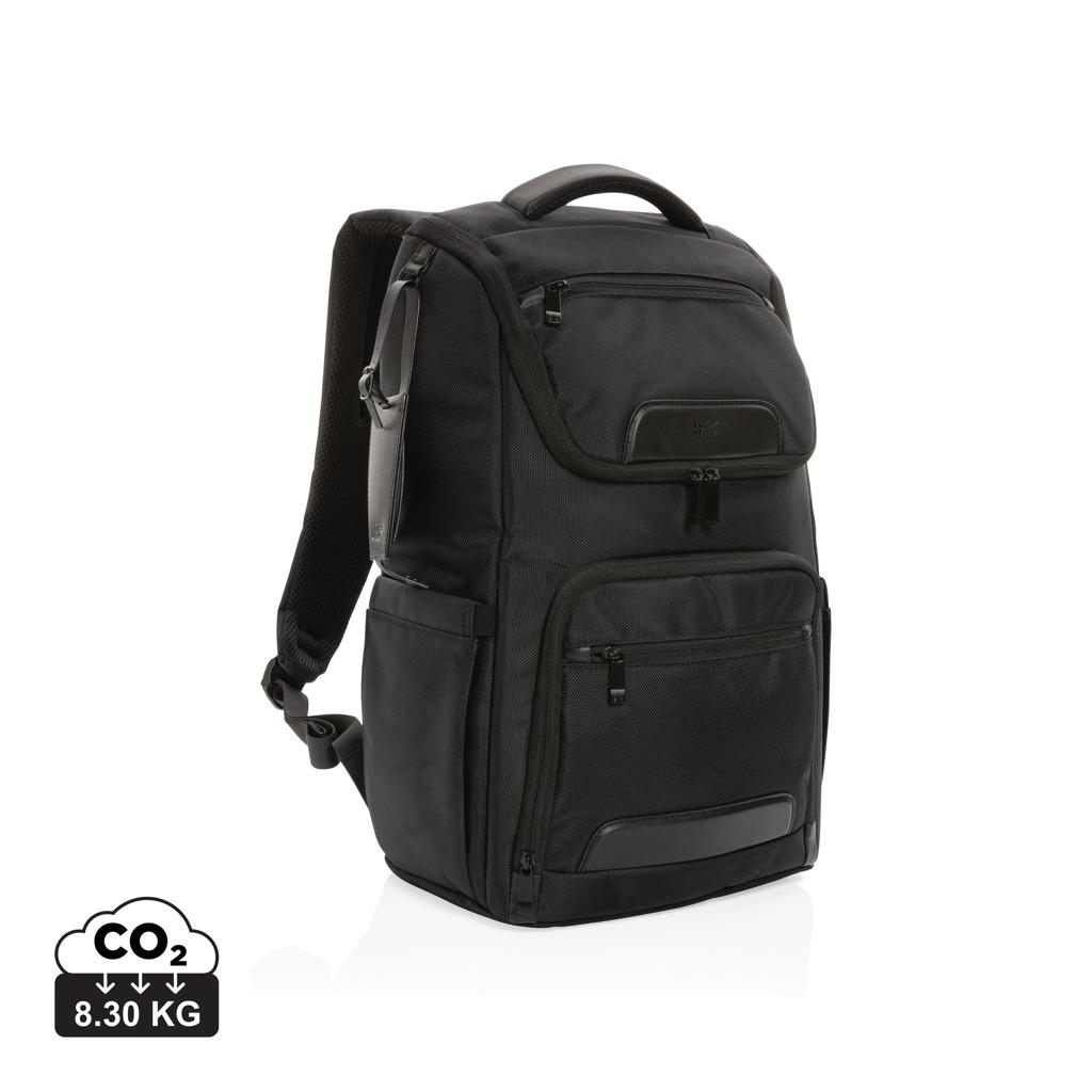 Bild på Ryggsäck Swiss Peak AWARE™ Voyager 19L Bild på Ryggsäck Swiss Peak AWARE™ Voyager 19L