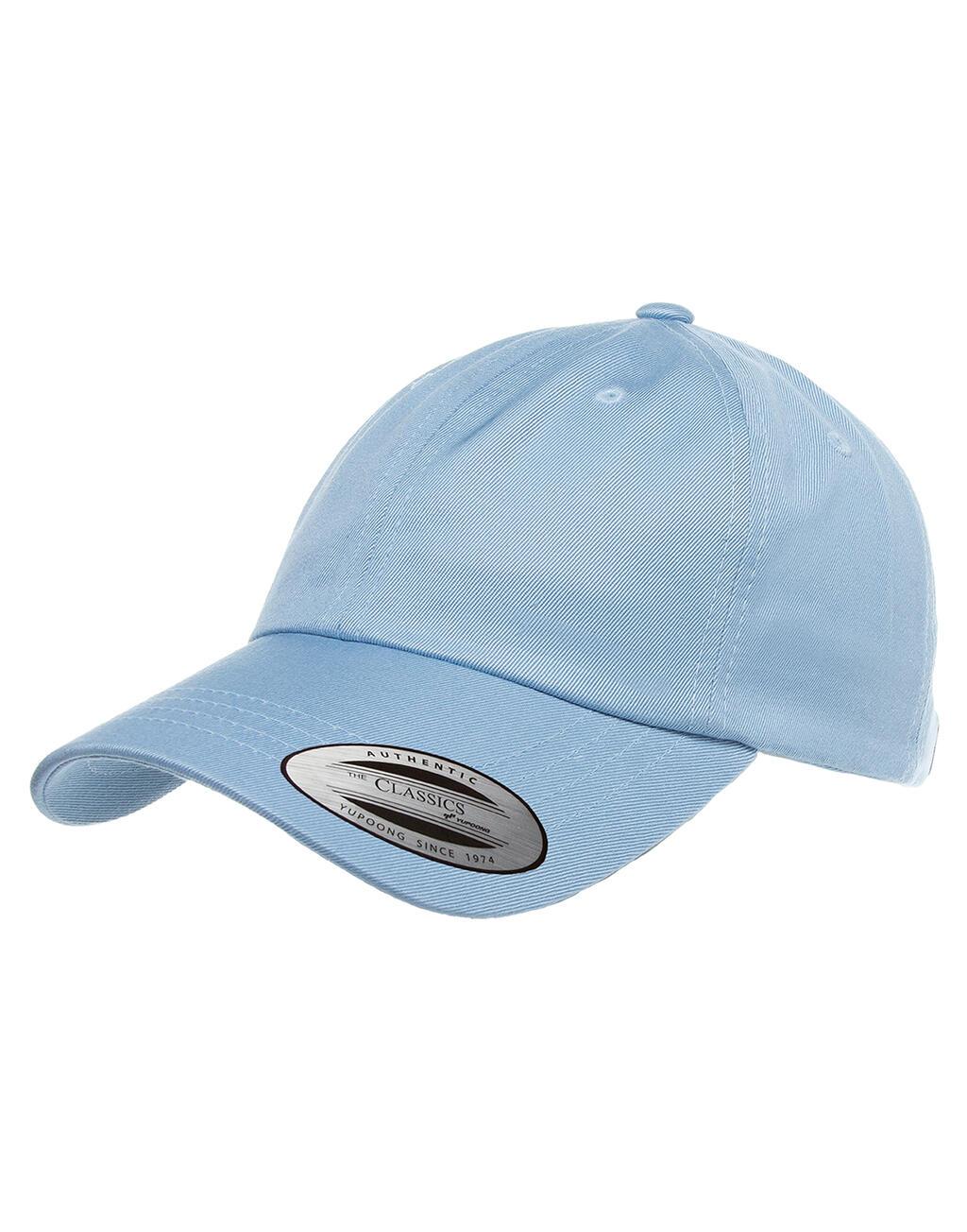 Bild på Keps YP Classics Dad Cap Bild på Keps YP Classics Dad Cap
